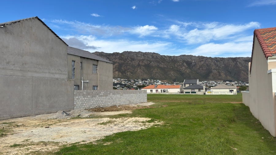 0 Bedroom Property for Sale in Gordons Bay Central Western Cape